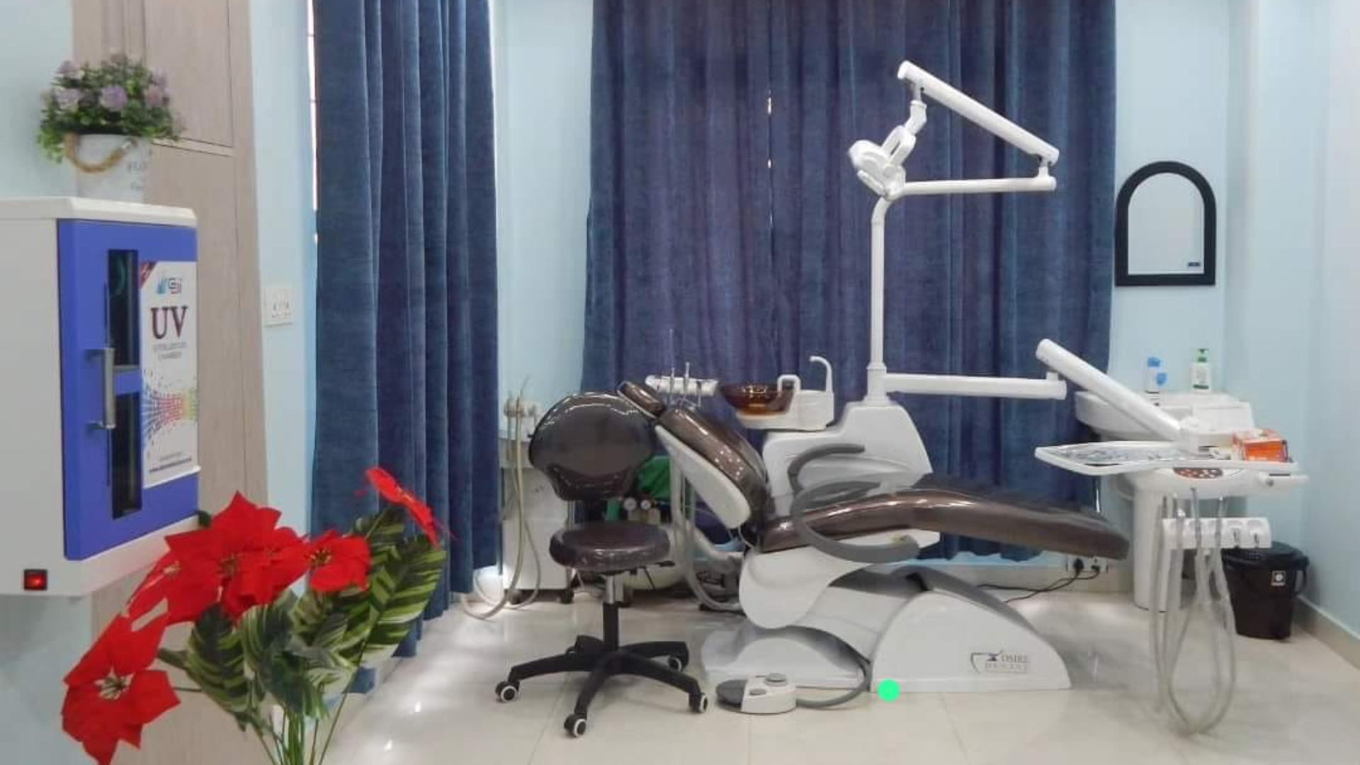 Dhanusa Dental Care